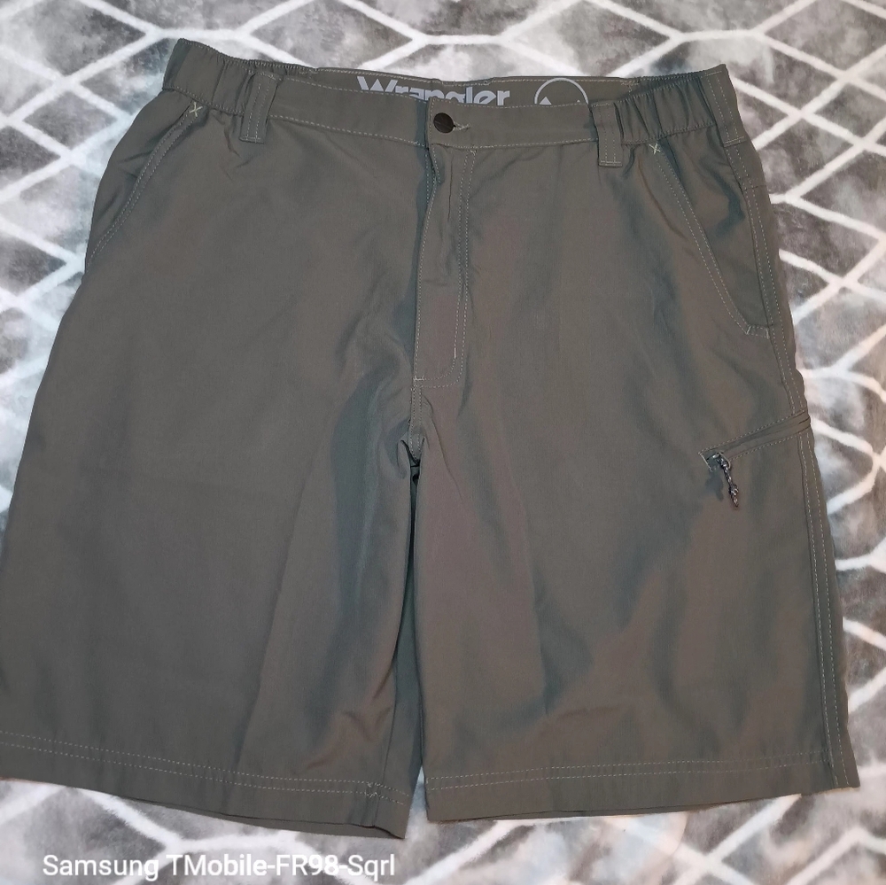 Men's Fishing Shorts